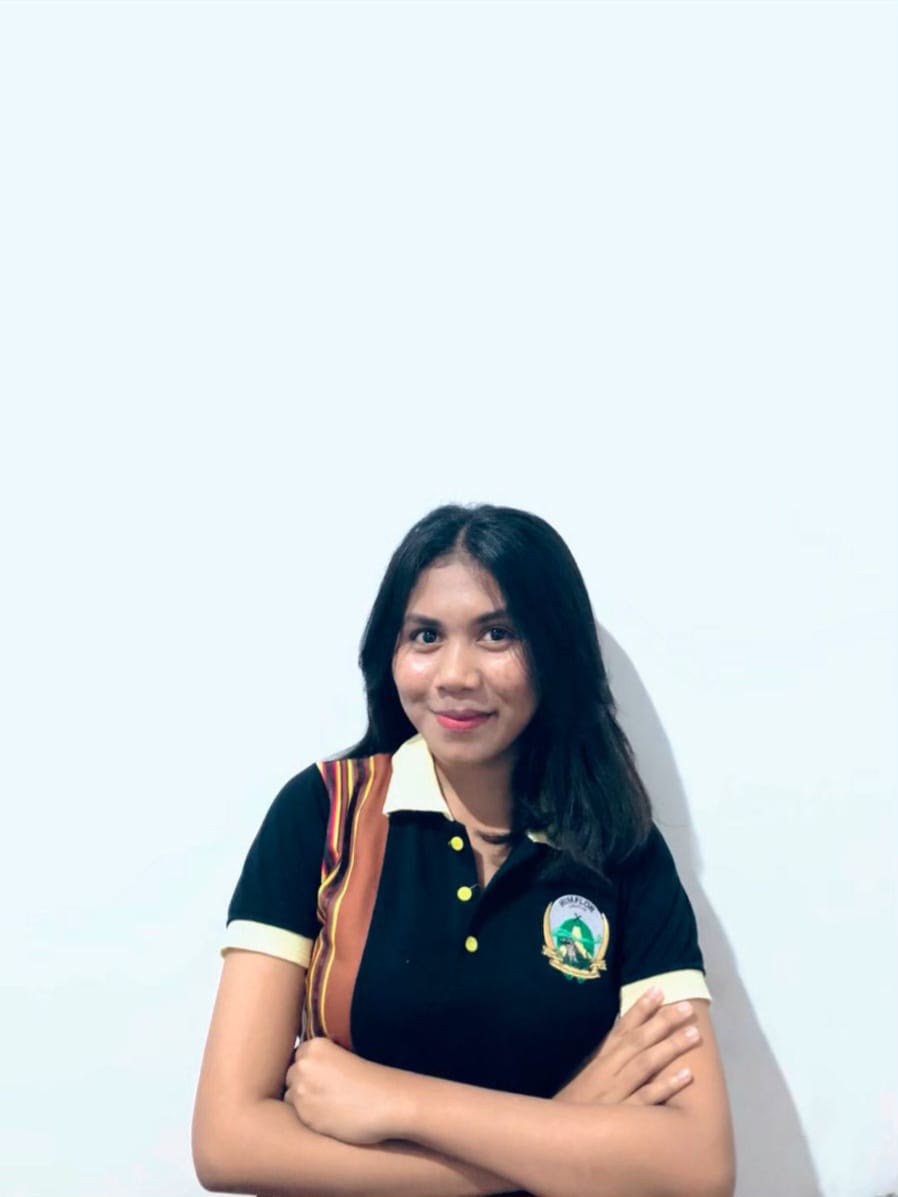 Maria M Ina Palan